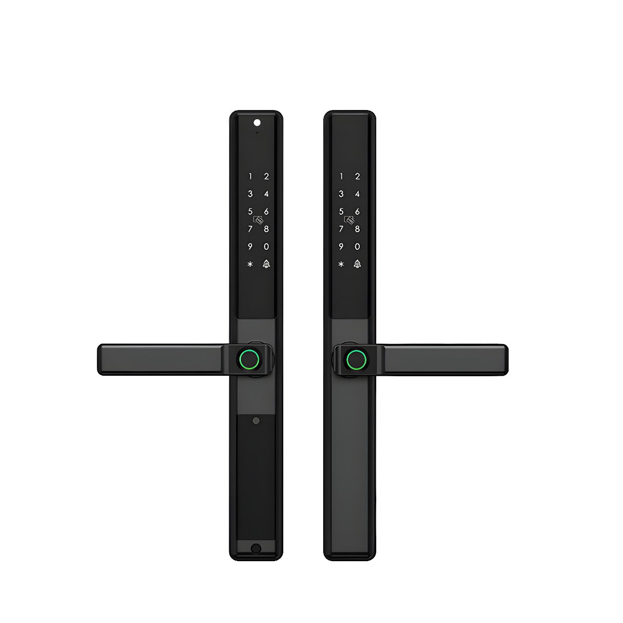 Door Lock (F109)