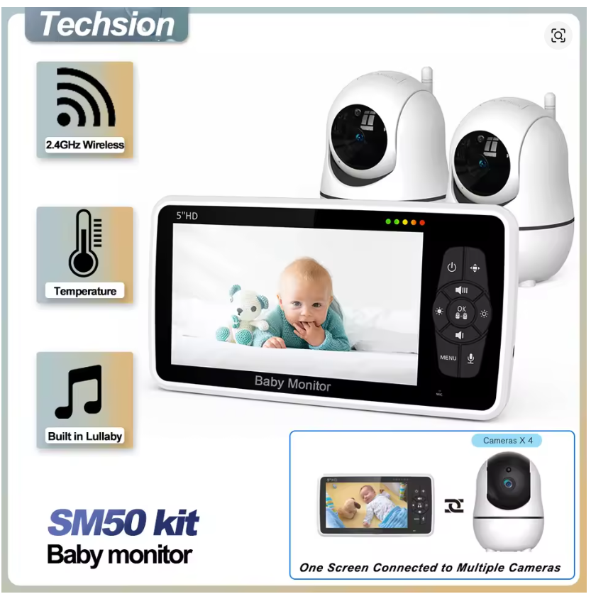 Baby Monitor