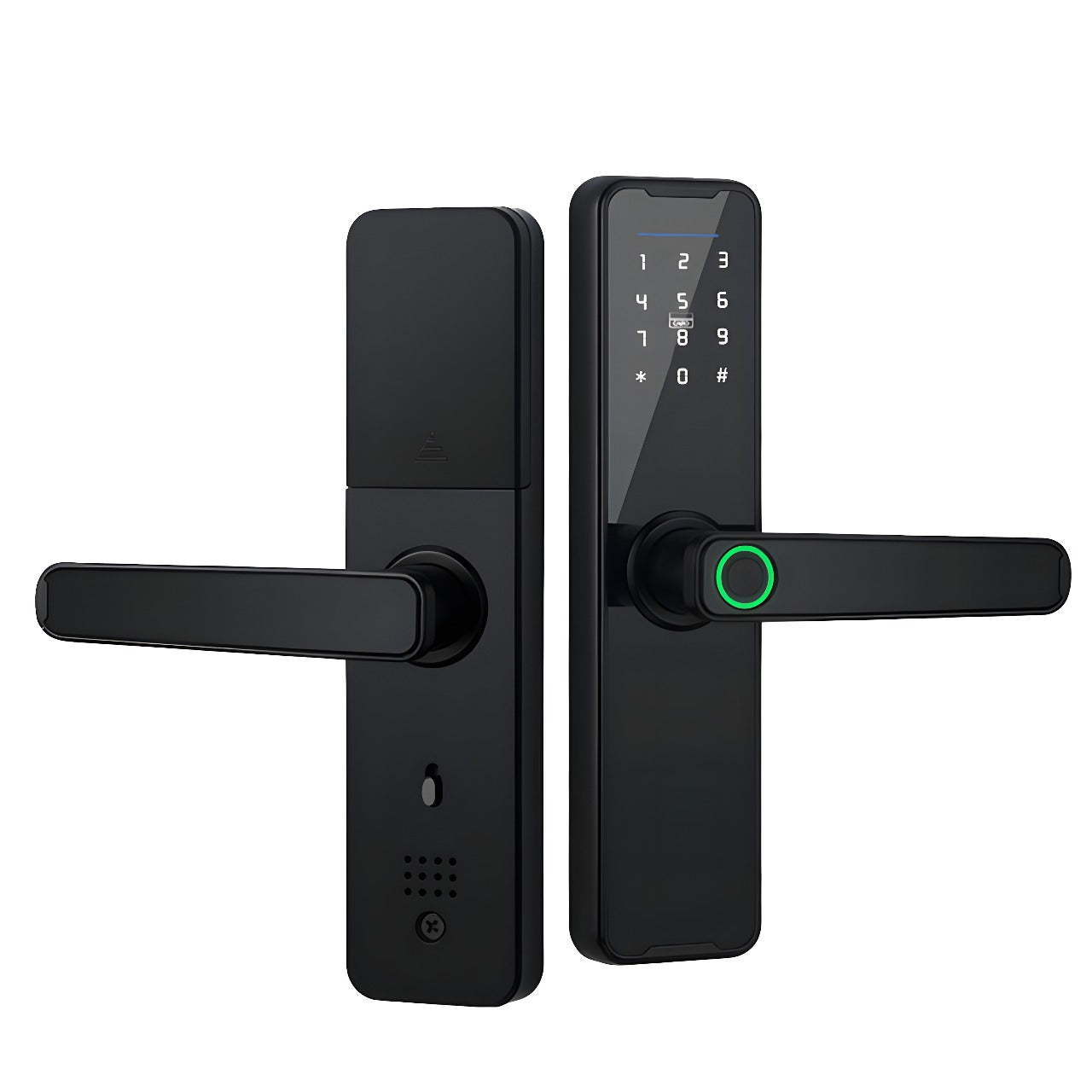 Door Lock (K-7)