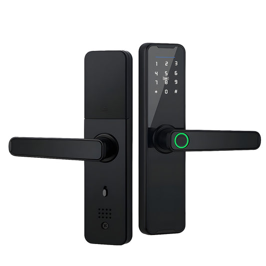 Door Lock (K-7)