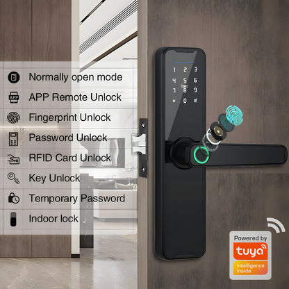 Door Lock (K-7)