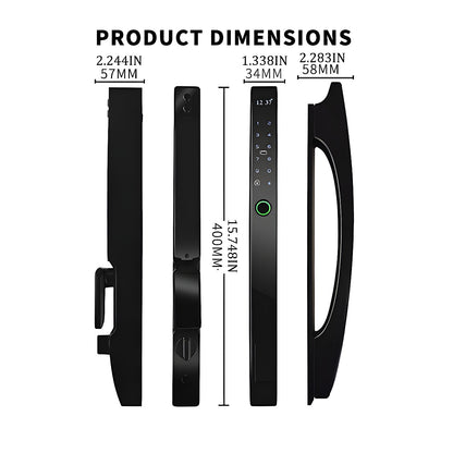 Door Lock (PH-F014)