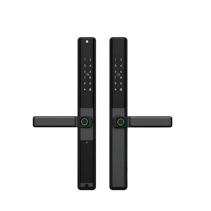 Door Lock (F109)