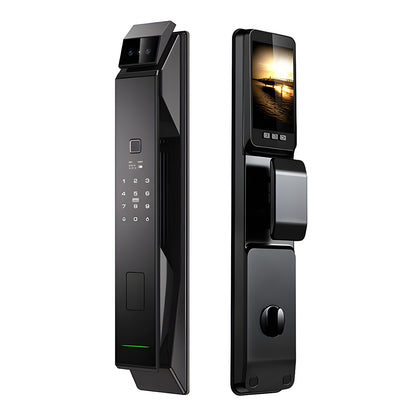 Door Lock (PH-W12)