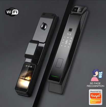 Door Lock (PH-W12)
