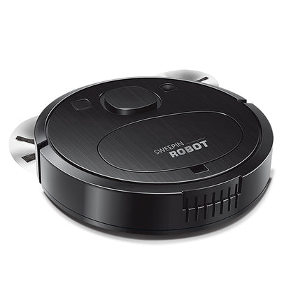 USB Charging Automatic Cleaning Machine Vacuum Cleaner